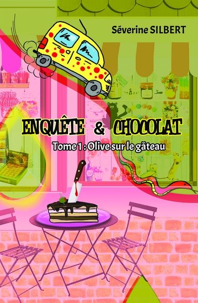 Image de Enquête et chocolat