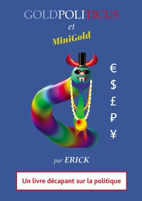 Image de GOLDPOLITICUS ET MINIGOLD