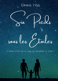 Picture of Six pieds sous les étoiles