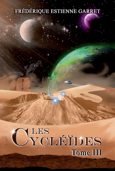 Image de Les Cycléïdes III