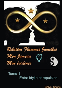 Picture of Relation Flammes Jumelles Mon Jumeau - Mon Evidence