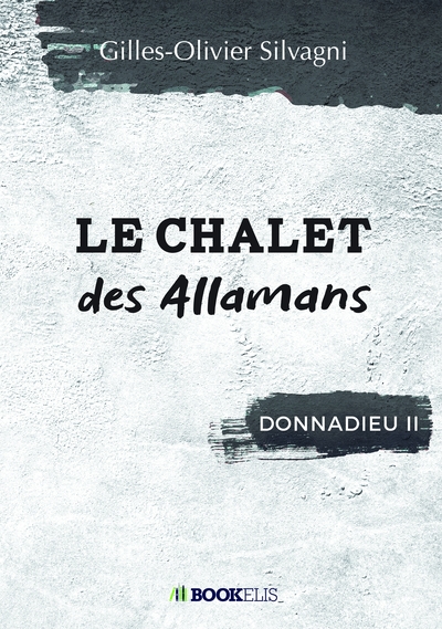 Picture of LE CHALET DES ALLAMANS