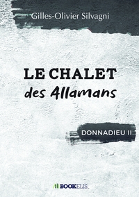 Picture of LE CHALET DES ALLAMANS