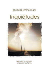 Picture of Inquiétudes