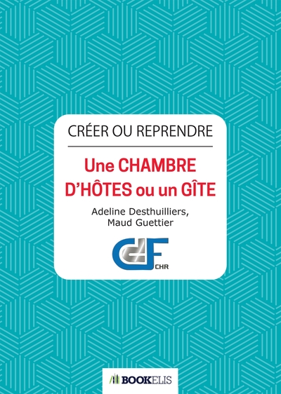 Picture of CRÉER OU REPRENDRE