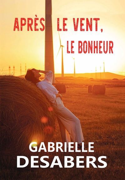 Picture of Après le vent, le bonheur