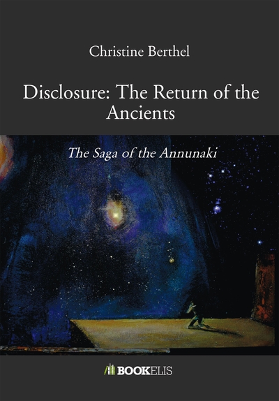 Picture of Disclosure: The Return of the Ancients