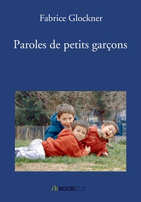 Image de Paroles de petits garçons