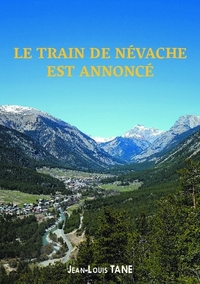 Picture of Le train de Névache est annoncé