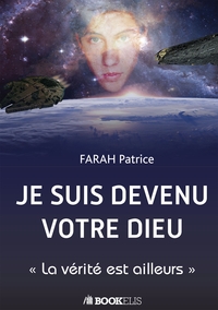 Picture of Je suis devenu votre dieu