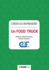 Image de Créer ou reprendre un  Food Truck