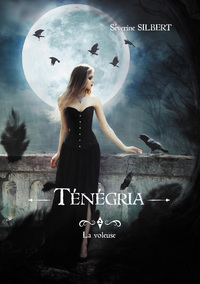 Picture of Ténégria tome 2: La voleuse