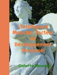 Picture of L'Intelligence Musicale, Facteur de Développement Personnel