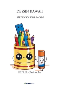 Picture of DESSIN KAWAII