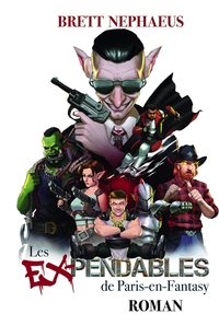 Image de Les Ex-pendables de Paris-en-Fantasy