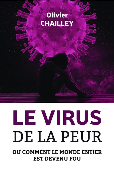 Picture of Le virus de la peur