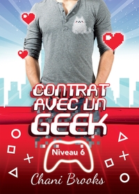 Image de Contrat avec un Geek - Niveau 6 Fiancés