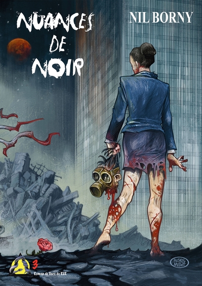 Picture of NUANCES DE NOIR