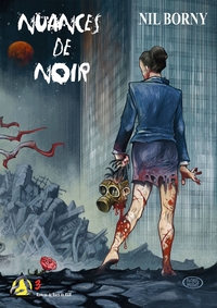 Picture of NUANCES DE NOIR