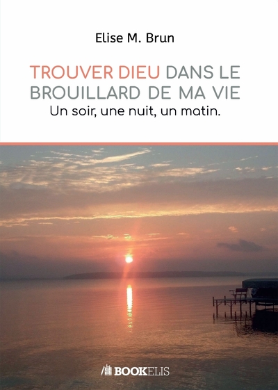Image de Trouver Dieu dans le brouillard de ma vie