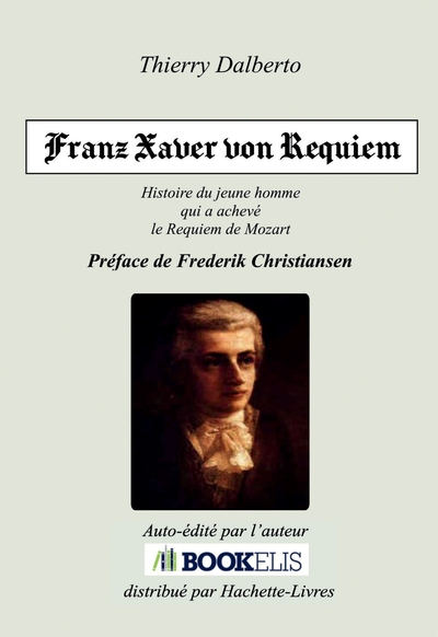Image de FRANZ XAVER VON REQUIEM