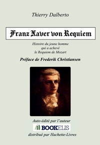 Image de FRANZ XAVER VON REQUIEM
