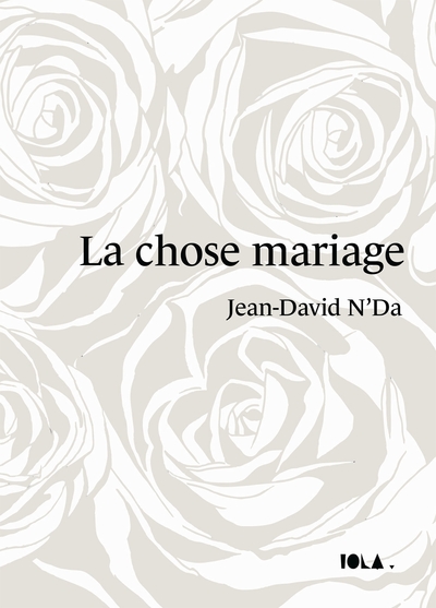 Image de LA CHOSE MARIAGE
