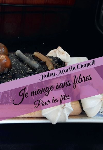 Image de Je mange sans fibres