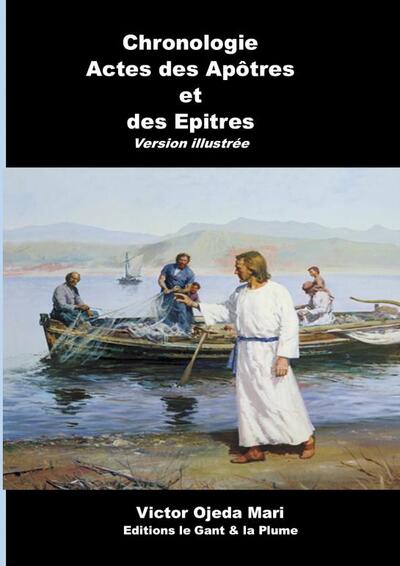 Picture of *Chronologie Actes des Apôtres