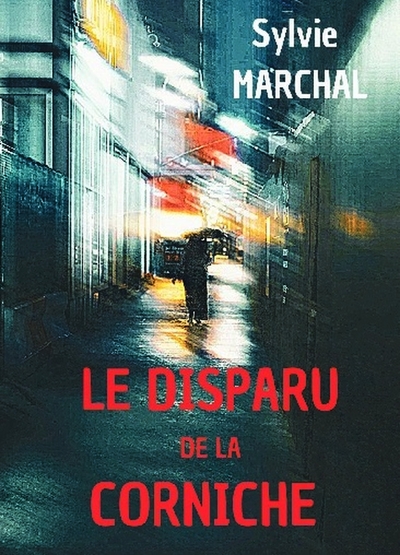 Picture of Le disparu de la corniche