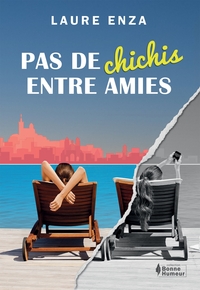 Picture of Pas de Chichis entre amies