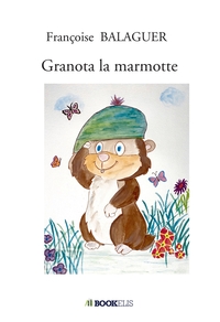 Picture of Granota la marmotte