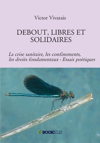 Picture of DEBOUT, LIBRES ET SOLIDAIRES