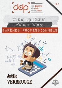 Picture of LES DOSSIERS DU DROIT DE LA PHOTO - VOLUME 3