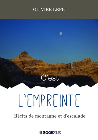 Image de C'est l'empreinte