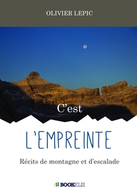 Image de C'est l'empreinte
