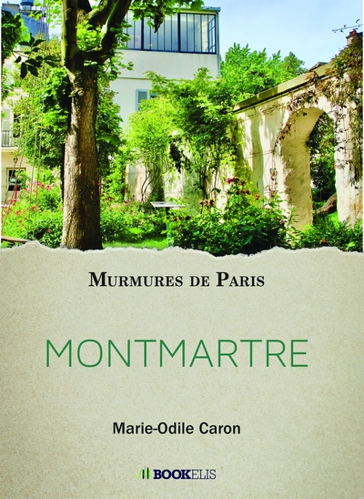 Image de MONTMARTRE