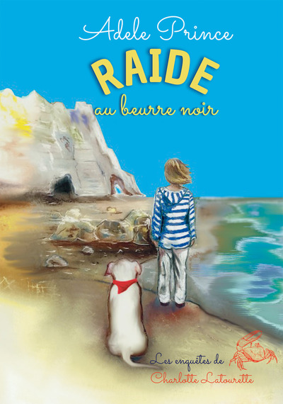 Picture of RAIDE au beurre noir
