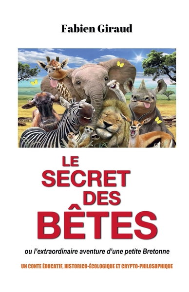 Picture of Le Secret des Bêtes