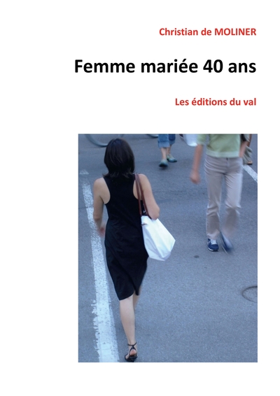 Picture of femme mariée 40 ans