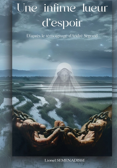 Picture of Une infime lueur d'espoir