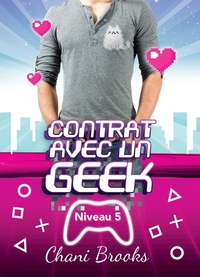 Image de Contrat avec un Geek - Niveau 5 Ennemis
