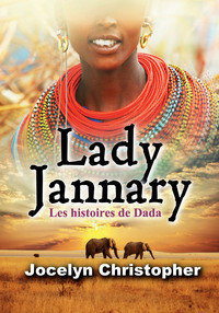 Picture of Lady Jannary