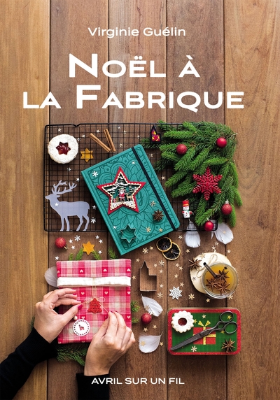 Image de Noël à la Fabrique