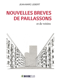 Image de NOUVELLES BREVES DE PAILLASSONS