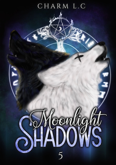 Image de Moonlight Shadows Tome 5