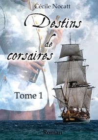 Picture of Destins de corsaires tome 1
