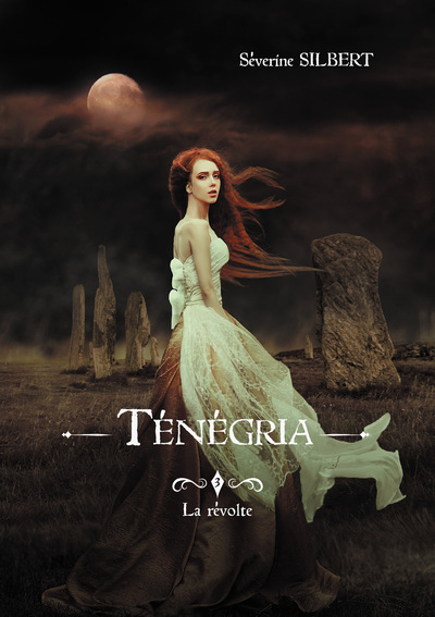 Picture of Ténégria tome 3: La révolte