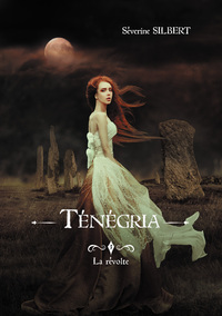 Picture of Ténégria tome 3: La révolte