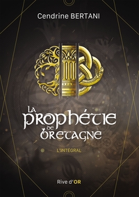 Picture of La Prophétie de Bretagne